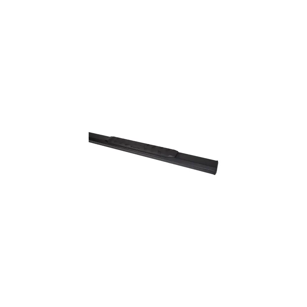 Nerf Bar - A4 Series; Titanium Black; Ram - TFXAL4010B